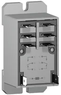 Pozostałe oświetlenie - Schneider Electric rpf2ap7 przekaźnik 2 No 30 A 230 V AC, Power Relay Plug-in  zelio rpf  2 brak  230 V AC  30 A RPF2AP7 - miniaturka - grafika 1