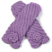 Rękawiczki - Art of Polo Rękawiczki Sofia - miniaturka - grafika 1