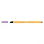 Cienkopisy - Stabilo Cienkopis 88/59 jasny lila CO055-054 - miniaturka - grafika 1