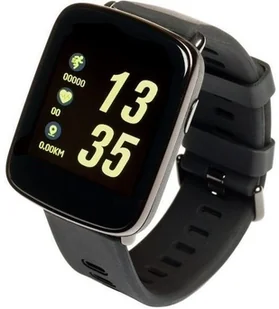 Garett G32W Czarny - Smartwatch Garett G32W Czarny - Smartwatch - miniaturka - grafika 1