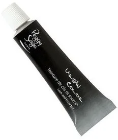 Peggy Sage Lash And Brow Tint Light Chestnut, farba do rzęs i brwi Czarny, 15 ml - Pozostałe kosmetyki - miniaturka - grafika 2