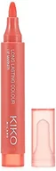 Szminki - KIKO Milano KIKO Milano Long Lasting Colour Lip Marker 103 | Pisak do ust z formułą no-transfer, naturalny i bardzo długotrwały efekt tatuażu (10 godzin) - miniaturka - grafika 1
