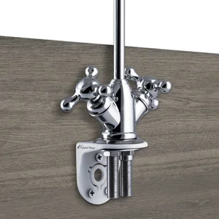 Global Water Uchwyt do wylewki - Akcesoria hydrauliczne - miniaturka - grafika 7