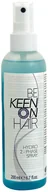 Odżywki do włosów - Be Keen Hydro 2 Phase Spray odżywka dwufazowa bez spłukiwania 200ml - miniaturka - grafika 1