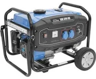 Agregaty prądotwórcze - Güde GSE 3701 RS - miniaturka - grafika 1