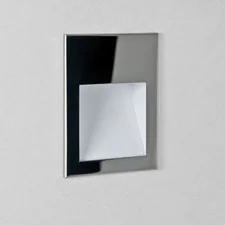 Astro Lighting Borgo 54 2700K 7546 LED,IP65 Polerowana stal nierdzewna 1 x 1W High Power LED - Lampy ogrodowe - miniaturka - grafika 2