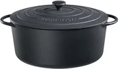 Brytfanny - Küchenprofi Naczynie do pieczenia PROVENCE 35 cm (04 0200 10 35) - miniaturka - grafika 1