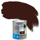 Farby olejne i specjalne - LUXENS Farba do podłóg AKRYLOWA LUXENS - miniaturka - grafika 1