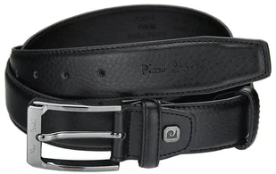 Pierre Cardin 5011 ROB01 BLACK - Paski - miniaturka - grafika 4