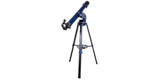 Meade Teleskop refrakcyjny StarNavigator NG 90 mm - Teleskopy - miniaturka - grafika 5