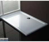 Brodziki prysznicowe - Rea Breno 90x120 - miniaturka - grafika 1