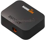 Roboty koszące - WORX Worx WA0864 WA0864 - miniaturka - grafika 1