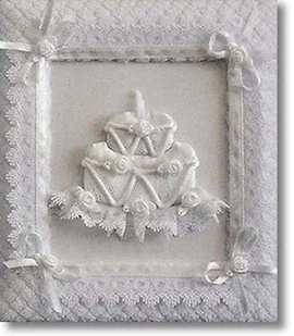 Marko Album dziecięcy, Torcik FBA-20 - Albumy fotograficzne - miniaturka - grafika 2