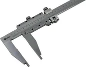 Poziomice, łaty, miary - Geko Suwmiarka 500mm G01495 G01495 - miniaturka - grafika 1