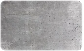 Dywaniki łazienkowe - Wenko Mata łazienkowa CONCRETE 40 X 70 - miniaturka - grafika 1