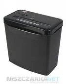 Niszczarki - Opus Niszczarka CS 2205 4x40mm - miniaturka - grafika 1