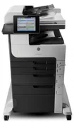 Urządzenia wielofunkcyjne - HP LaserJet Enterprise 700 M725f (CF067A) - miniaturka - grafika 1