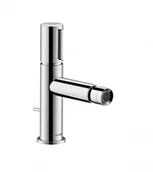 Baterie bidetowe - Hansgrohe Uno chrom 45210000 - miniaturka - grafika 1