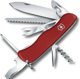 Victorinox Outrider 0.9023 - Scyzoryki - miniaturka - grafika 6