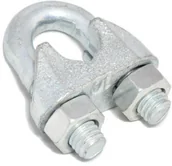 Haki, szakle i karabinki - MC do Lin 3mm 1662 - miniaturka - grafika 1