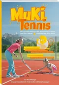 Pozostałe książki - Neuer Sportverlag MuKi-Tennis - miniaturka - grafika 1