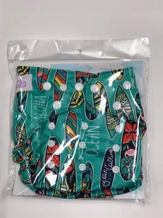 Otulacz 3-15kg na Pieluszki wielorazowe Pieluchy - Pieluchy Otulacz 3-15kg na Pieluszki wielorazowe Pieluchy - Pieluchy - miniaturka - grafika 2