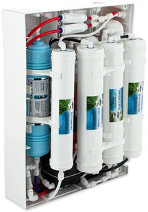 Global Water Filtr wody Compact Redox Trio - Uzdatniacze wody - miniaturka - grafika 6