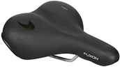 Siodełka rowerowe i akcesoria - Selle Royal siodełko trekkingowe, czarna, One Size 12480 - miniaturka - grafika 1