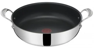 Tefal Patelnia z pokrywką Jamie Oliver 30 cm E30690 E3069034 - Patelnie - miniaturka - grafika 2