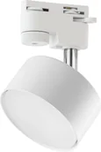 Lampy pozostałe - TK Lighting Głowica do szynoprzewodu TK 4397 z serii TRACER - miniaturka - grafika 1