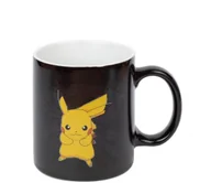 Kubki - GBeye Pokemon Pikachu - magiczny kubek MGH0008 - miniaturka - grafika 1