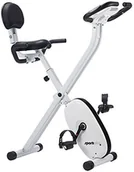 Rowery treningowe - ONE Sport Plus Uni Ergo X-Bike rower treningowy, biały, Size SP-HT-1004-iE - miniaturka - grafika 1