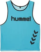 Piłka nożna - Hummel Fundamental znacznik treningowy unisex, niebieski, XL 05-002-7649 - miniaturka - grafika 1