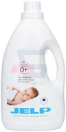 Środki do kuchni i łazienki - Jelp Zmiękczający płyn do płukania tkanin Hipoalergiczny 25 prań 2 L - miniaturka - grafika 1