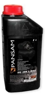 Pansam Olej sprężarkowy 1l do kompresorów A531001 - Akcesoria pneumatyczne - miniaturka - grafika 2