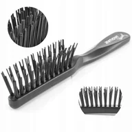 Szczotki i grzebienie do włosów - Czyścik Do Szczotki Czyścik Do Włosów Ze Szczotek - miniaturka - grafika 1