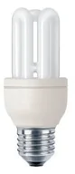 Świetlówki - Żarówka energooszczędna Genie 14W/E27 Genie 14W/E27 - miniaturka - grafika 1