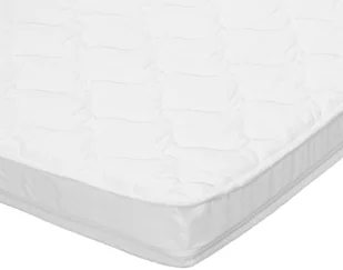 vidaXL Nakładka na 180x200, zimna pianka, 6 - Pokrowce na materace - miniaturka - grafika 3