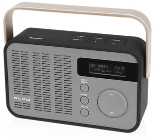 BLOW RD1 (77-550) - Radia - miniaturka - grafika 2