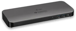 i-Tec TB3HDMIDOCK 52,45 zł miesięcznie | - Części i akcesoria do laptopów - miniaturka - grafika 4