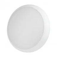 Lampy sufitowe - Spectrum Plafon LED 18W NYMPHEA CITY PRO 3 barwy światła SLI031028CCT - miniaturka - grafika 1