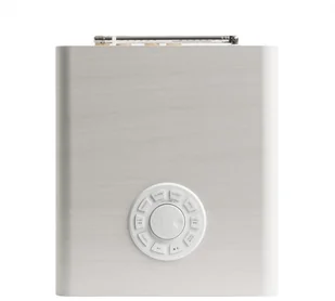 Amplituner Numan Unison Retrospective Edition Biały - Amplitunery - miniaturka - grafika 4