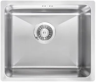 Deante Egeria ZPE 010A - Zlewozmywaki - miniaturka - grafika 2