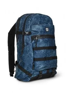 Ogio Plecak Alpha 320 Eco Cordura Haze - Torby na laptopy - miniaturka - grafika 4