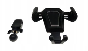 Celly Pokrowiec na telefon Wally One 3XL pro 5,5" 6,0" WALLYONEXXXLBK) Czarne - Etui i futerały do telefonów - miniaturka - grafika 2