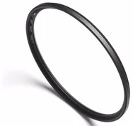 Filtry fotograficzne - Nisi Filtr UV SMC L395 58mm - miniaturka - grafika 1