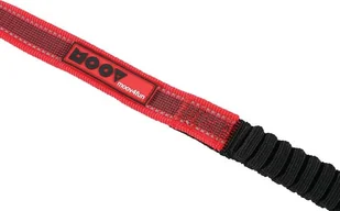 Zolux Smycz MOOV do biegania z amortyzatorem kol. czerwony Dostawa GRATIS od 99 zł + super okazje - Smycze dla psów - miniaturka - grafika 3