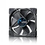 Tuning komputera - akcesoria - Fractal Design Venturi HP-12 120mm FD-FAN-VENT-HP12-PWM-BK - miniaturka - grafika 1