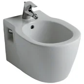 Bidety - Ideal Standard Connect - bidet podwieszany - miniaturka - grafika 1