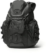 Akcesoria turystyczne - Oakley plecak Kitchen Sink Czarny 92060A-013-13-OS - miniaturka - grafika 1